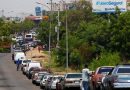 La escasez de gasolina en Venezuela, una crisis convertida en rutina