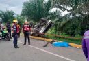 En Barquisimeto un niño y dos adultos mueren en accidente de tránsito 