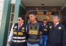 Venezolano es detenido en Perú por asesinar a un albañil 